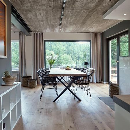 Exklusiv Apartments Elli & Hans - Apartment Elli Willingen  Extérieur photo