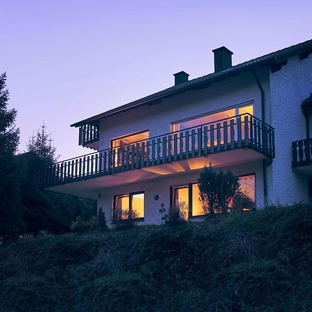 Exklusiv Apartments Elli & Hans - Apartment Elli Willingen  Extérieur photo