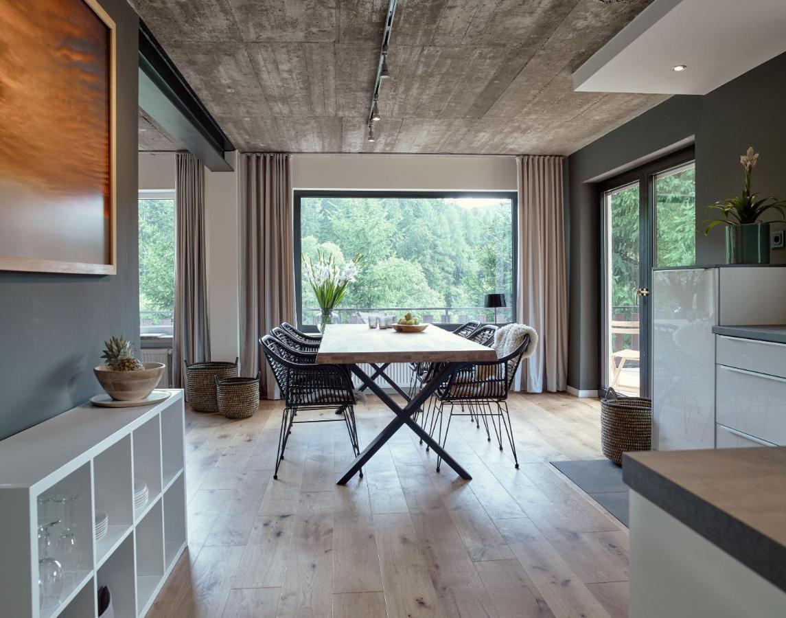 Exklusiv Apartments Elli & Hans - Apartment Elli Willingen  Extérieur photo