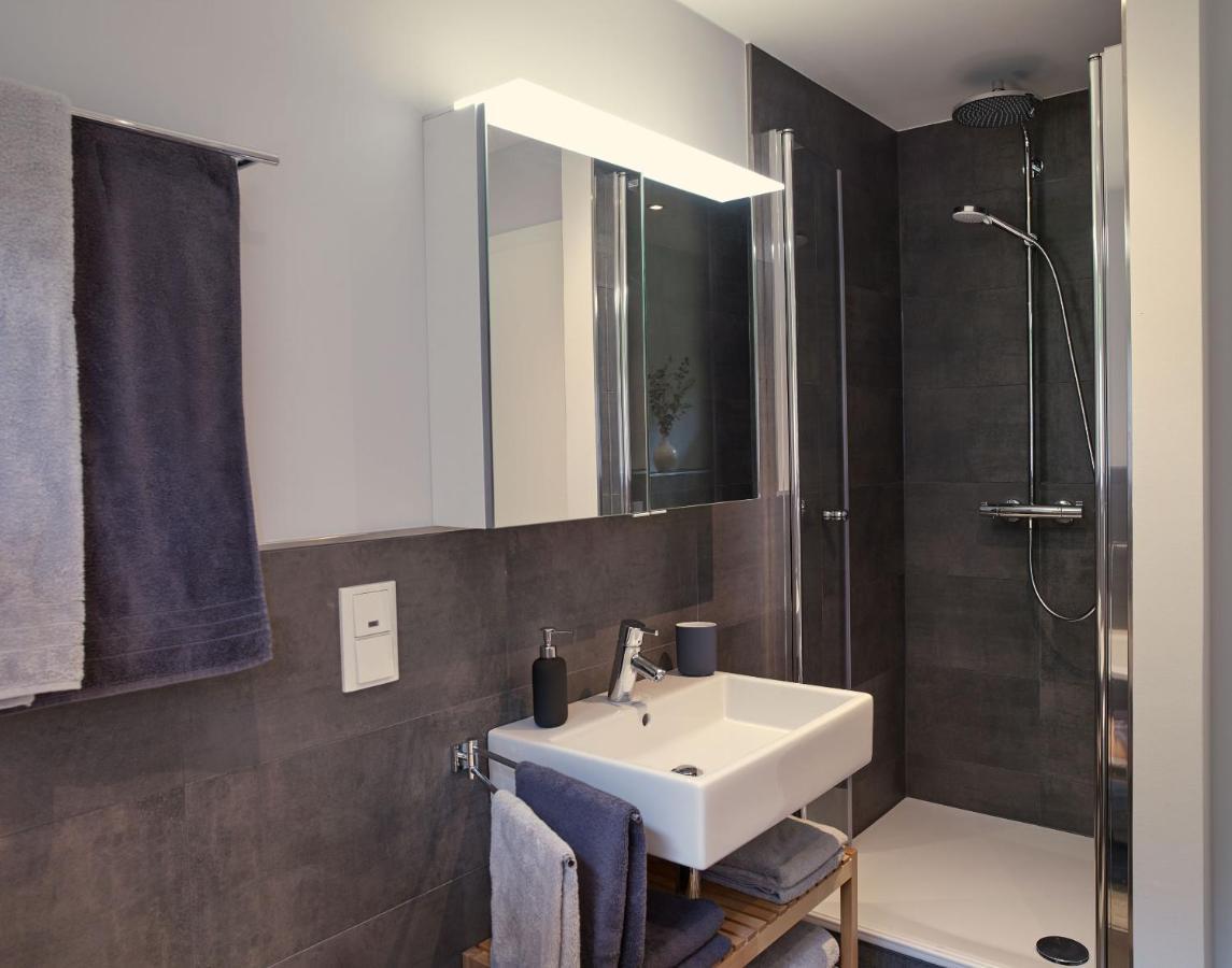 Exklusiv Apartments Elli & Hans - Apartment Elli Willingen  Extérieur photo