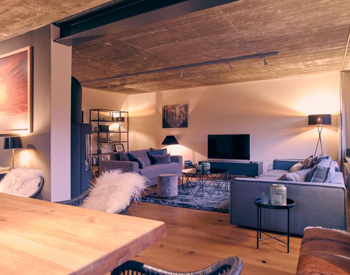 Exklusiv Apartments Elli & Hans - Apartment Elli Willingen  Extérieur photo