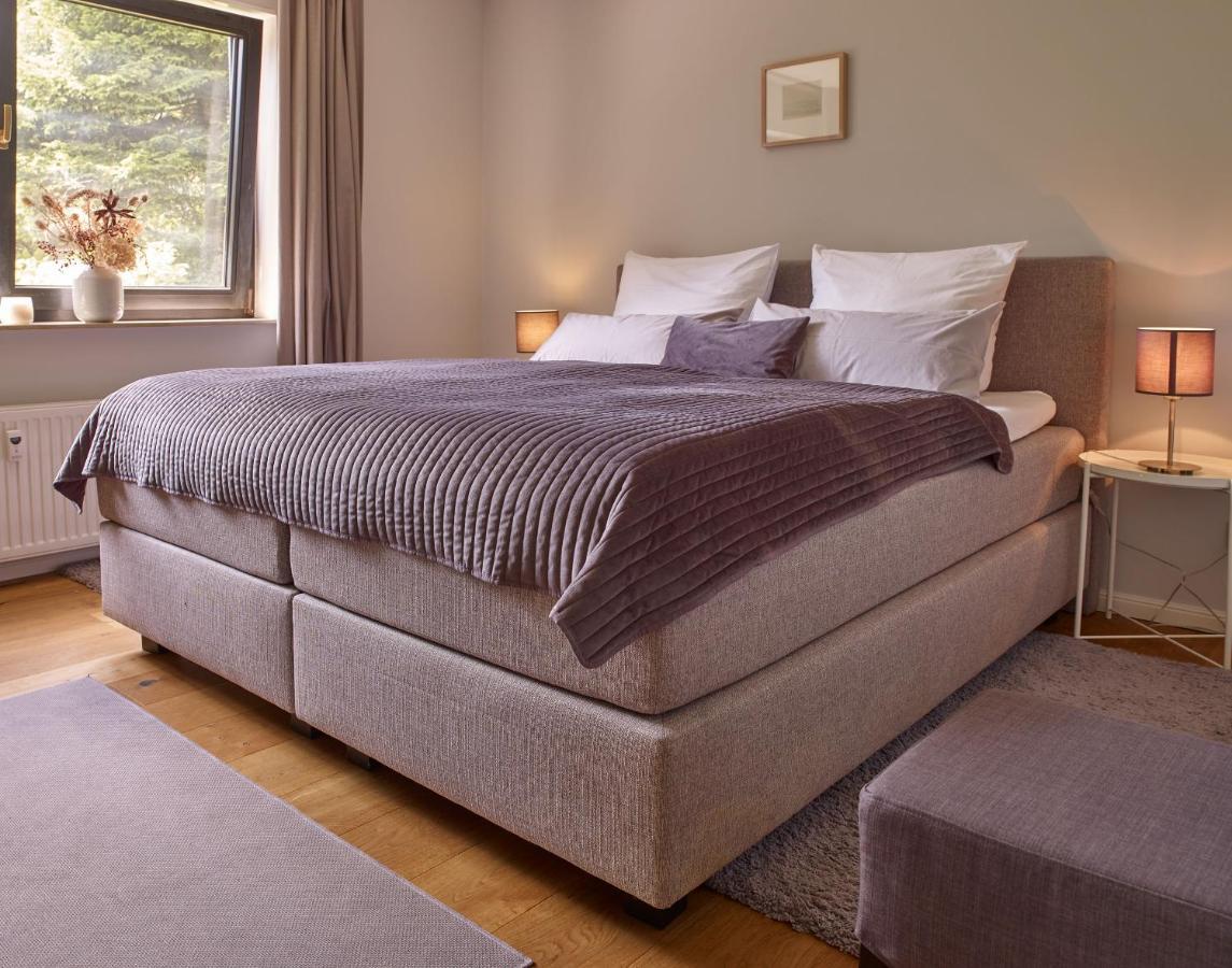 Exklusiv Apartments Elli & Hans - Apartment Elli Willingen  Extérieur photo