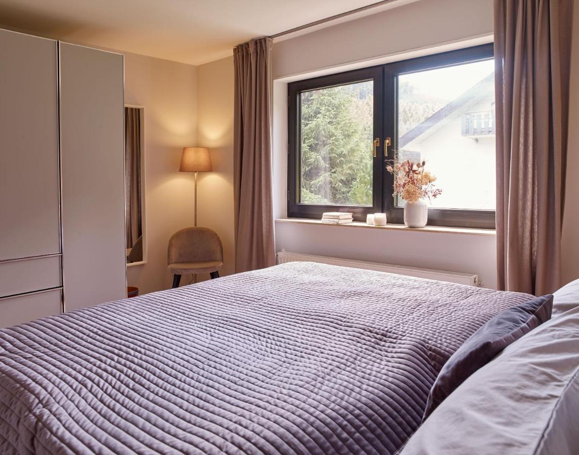 Exklusiv Apartments Elli & Hans - Apartment Elli Willingen  Extérieur photo